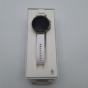 Hama Smart Watch 7000 –  Bianco e Oro
