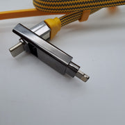 Rolling Square inCharge – Cavo Multi-Connettore