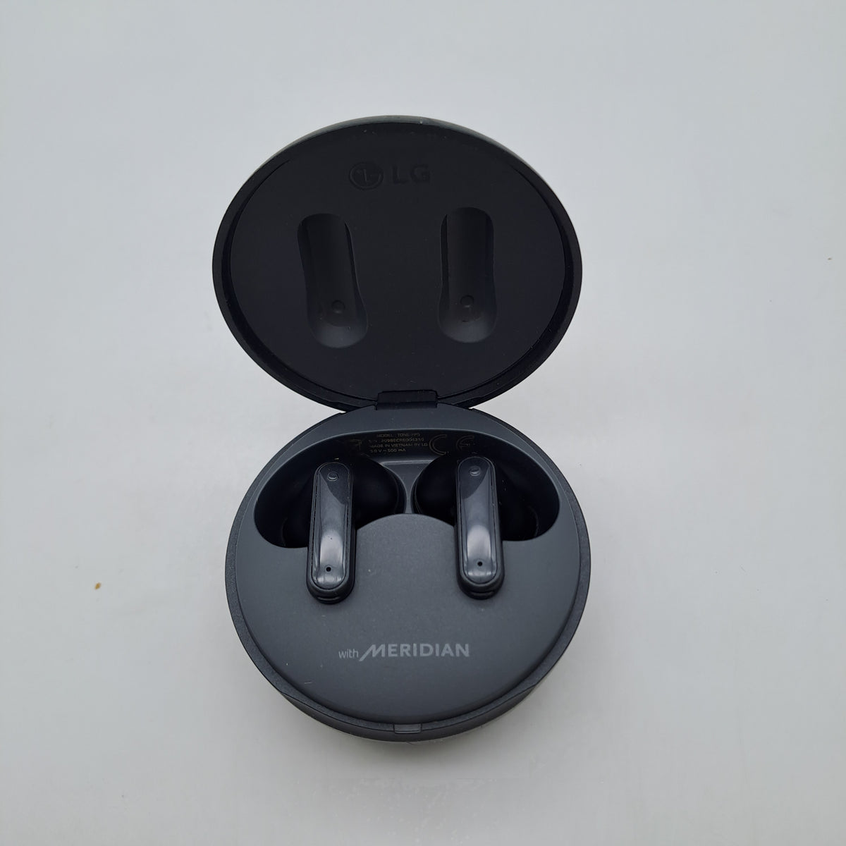 LG TONE Free FP5 – Auricolari True Wireless