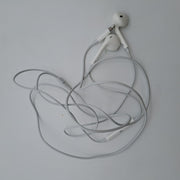 Apple EarPods con Connettore Lightning – Auricolari Cablati