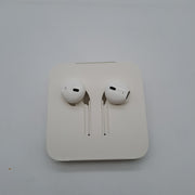 Apple EarPods con Connettore Lightning – Auricolari Cablati