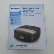 Philips R3505/12 – Radiosveglia Digitale DAB+ / FM