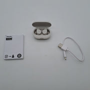 Philips TAT1209WT – Auricolari Bluetooth True Wireless Bianchi