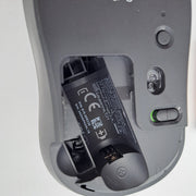 Logitech M240 Silent – Mouse Wireless Bluetooth