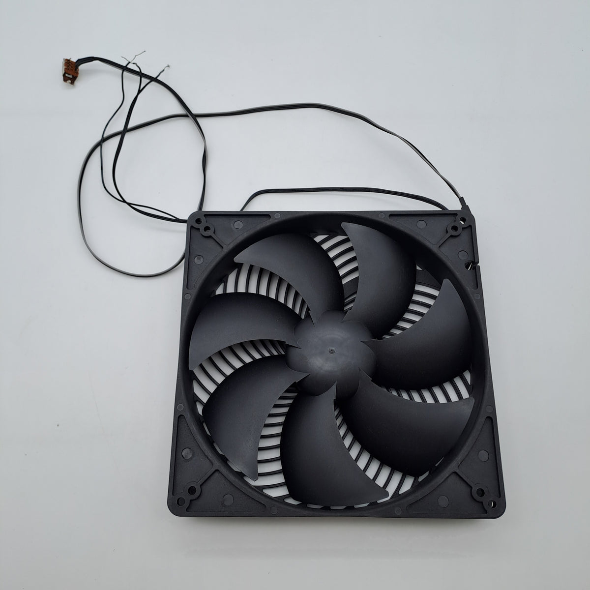 SilverStone AP181 – Ventola per PC con Selettore di Velocità
