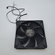SilverStone AP181 – Ventola per PC con Selettore di Velocità