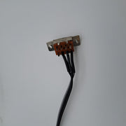 SilverStone AP181 – Ventola per PC con Selettore di Velocità