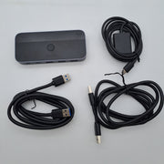 UGREEN Hub / Switch USB 3.0 4 Porte – 5 Gbps
