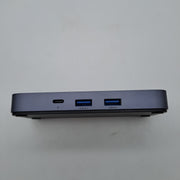 UGREEN Hub / Switch USB 3.0 4 Porte – 5 Gbps