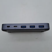 UGREEN Hub / Switch USB 3.0 4 Porte – 5 Gbps
