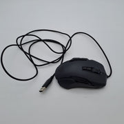 ROCCAT Kone AIMO – Mouse Gaming RGB Cablato
