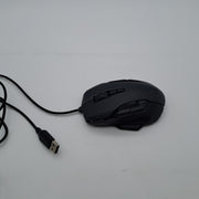 ROCCAT Kone AIMO – Mouse Gaming RGB Cablato