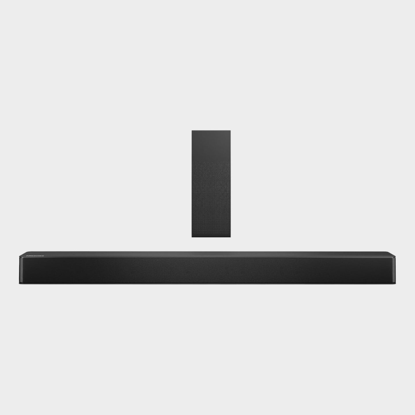 Hisense HS2100 Soundbar 2.1 240W con Subwoofer