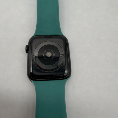Apple Watch Series 5 44mm GPS+Cellular Aluminum Case