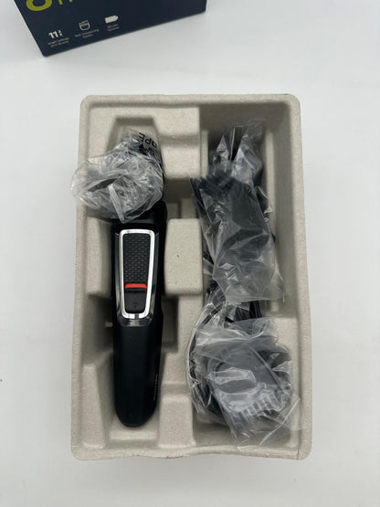 Philips All-in-One Trimmer Serie 3000