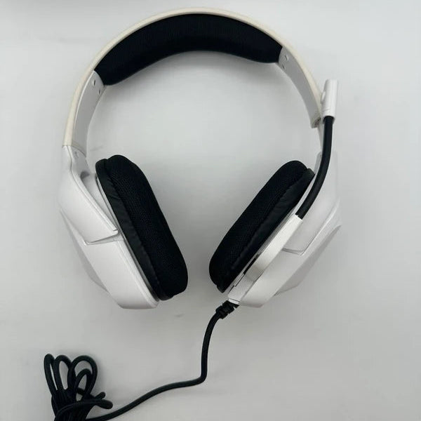 THE G-LAB Korp Cobalt – Cuffie Gaming