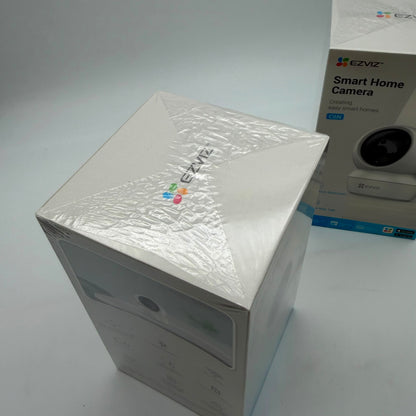 Ezviz C6N 2-Pack