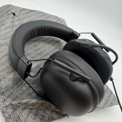 Razer BlackShark V2 X Cuffie Gaming Cablate