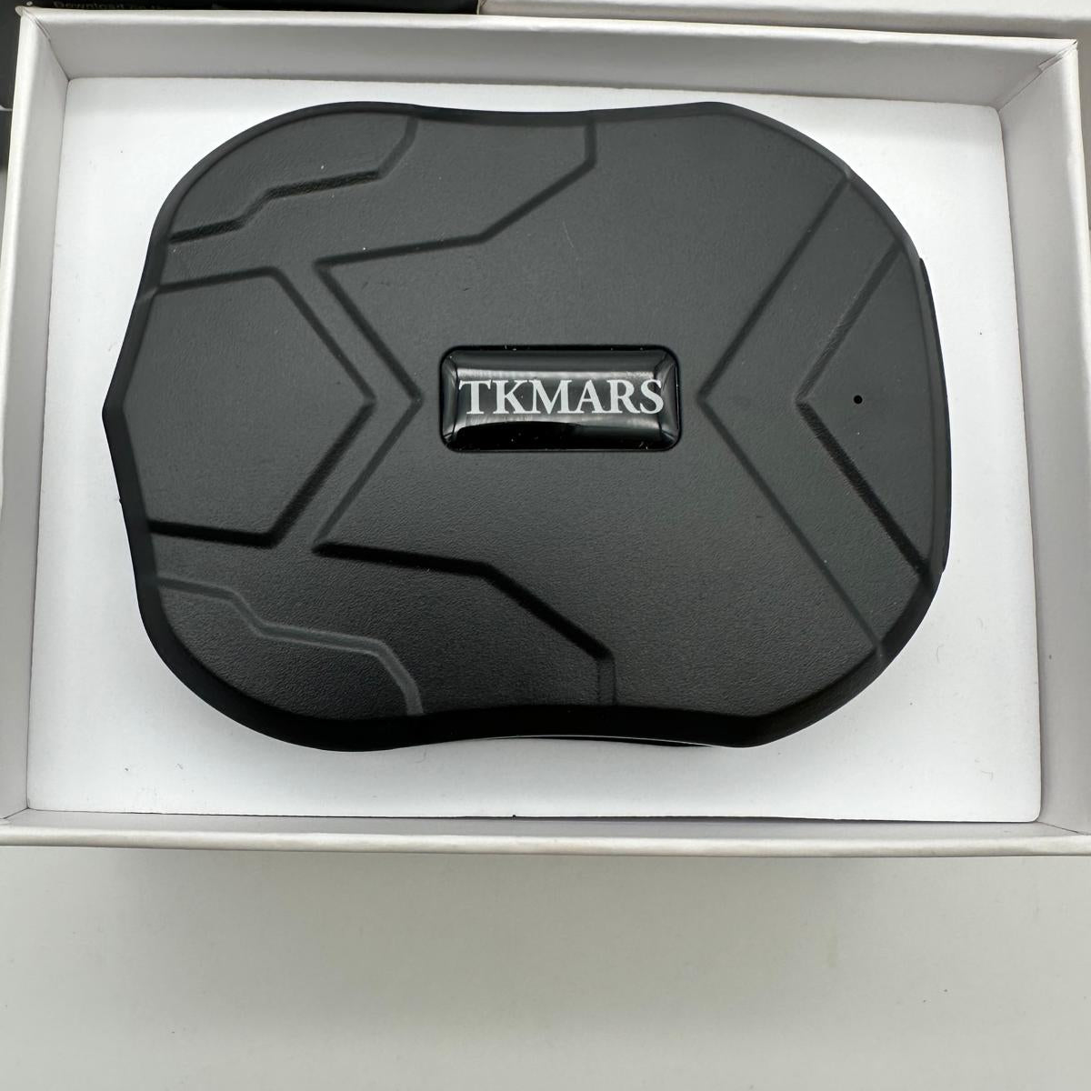 TKMARS GPS Tracker 4G