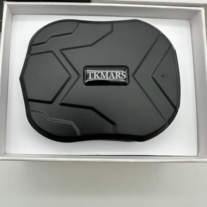 TKMARS GPS Tracker 4G