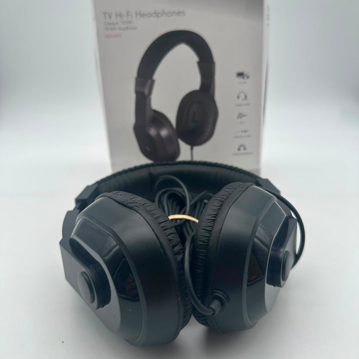 Cuffie TV Hi-Fi Thomson con cavo