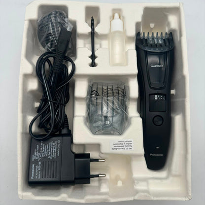 Panasonic ER-GB61-K503 Regolabarba Tagliacapelli