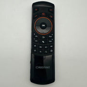 Orbsmart AM-1 Air Mouse 2.4 GHz con Tastiera Wireless e Telecomando IR