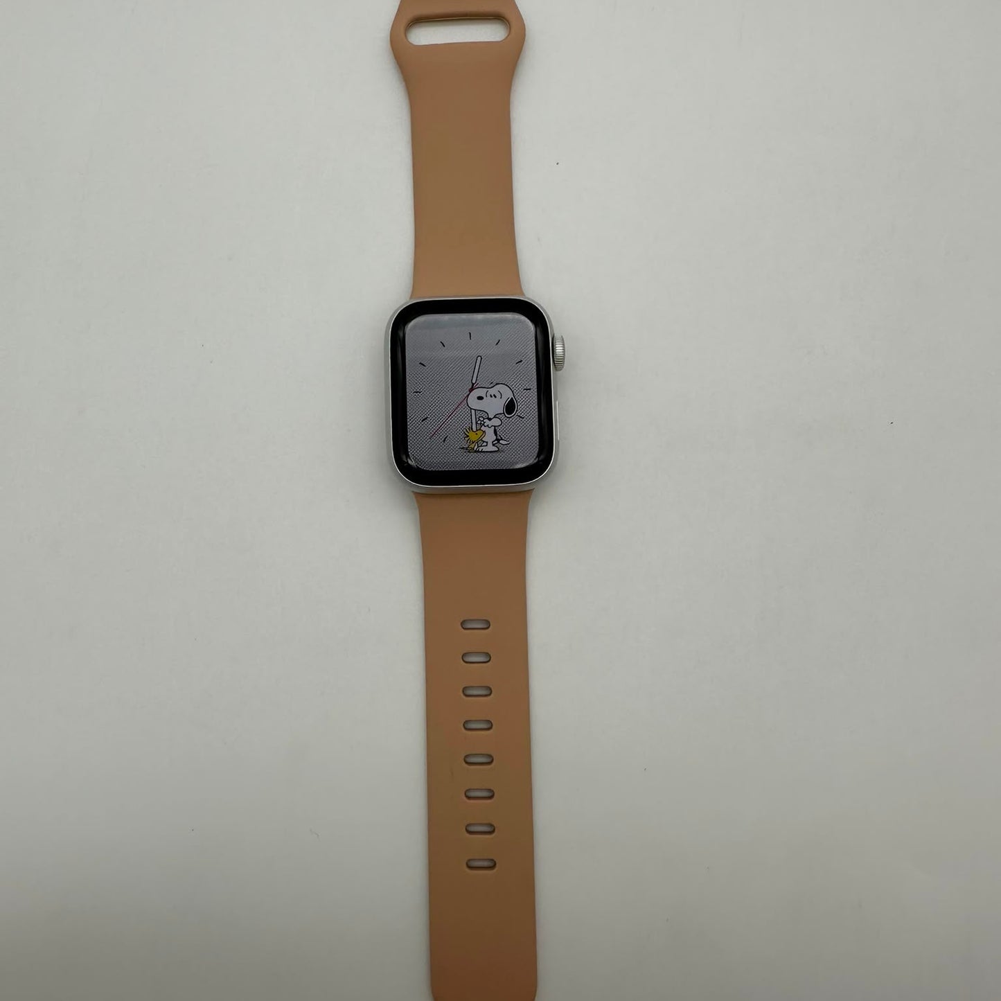 Apple Watch Nike Series 5 - 40mm GPS + Cellular