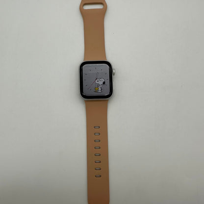 Apple Watch Nike Series 5 - 40mm GPS + Cellular
