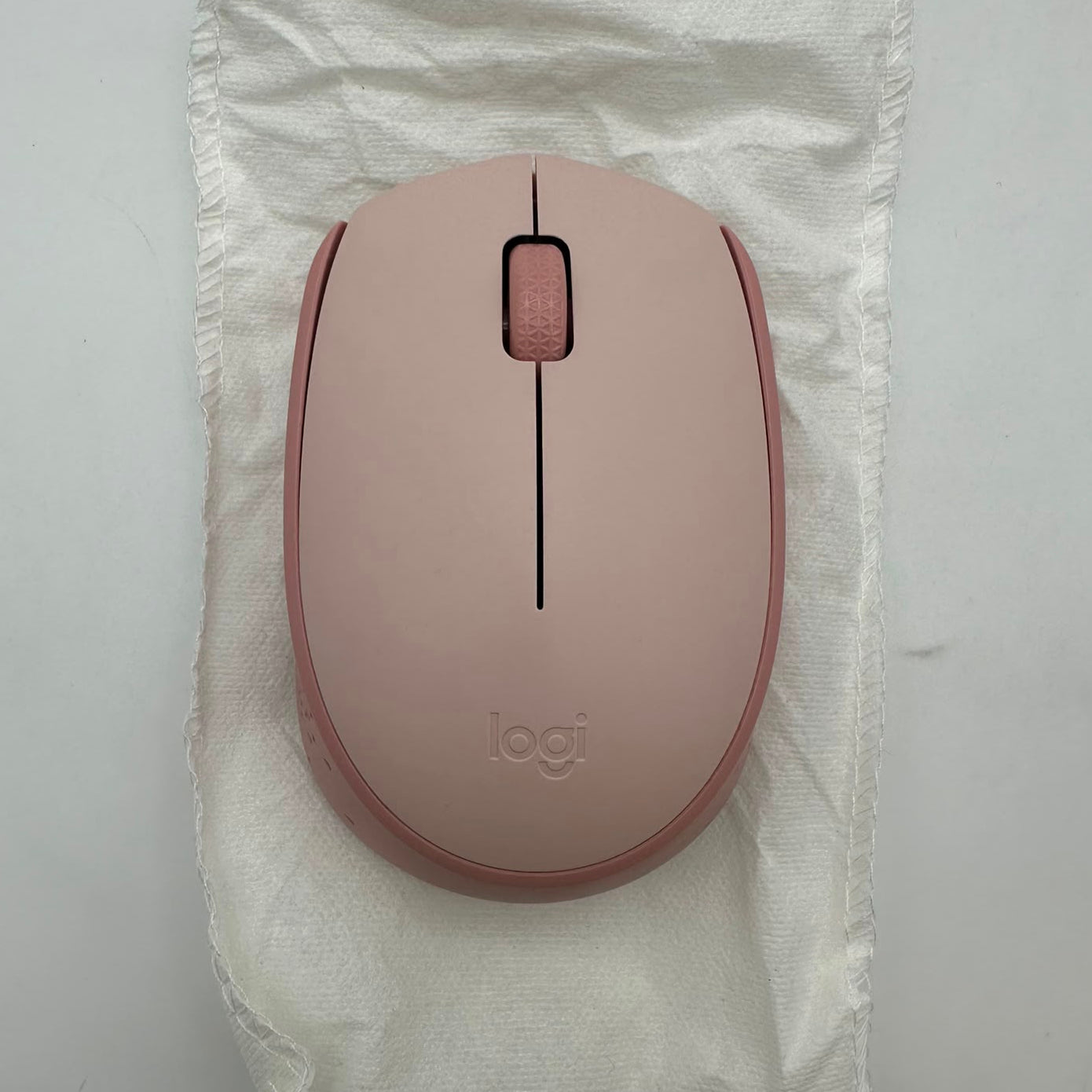 Logitech M171 Mouse