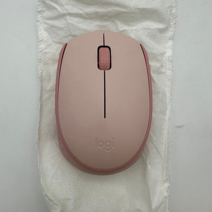 Logitech M171 Mouse