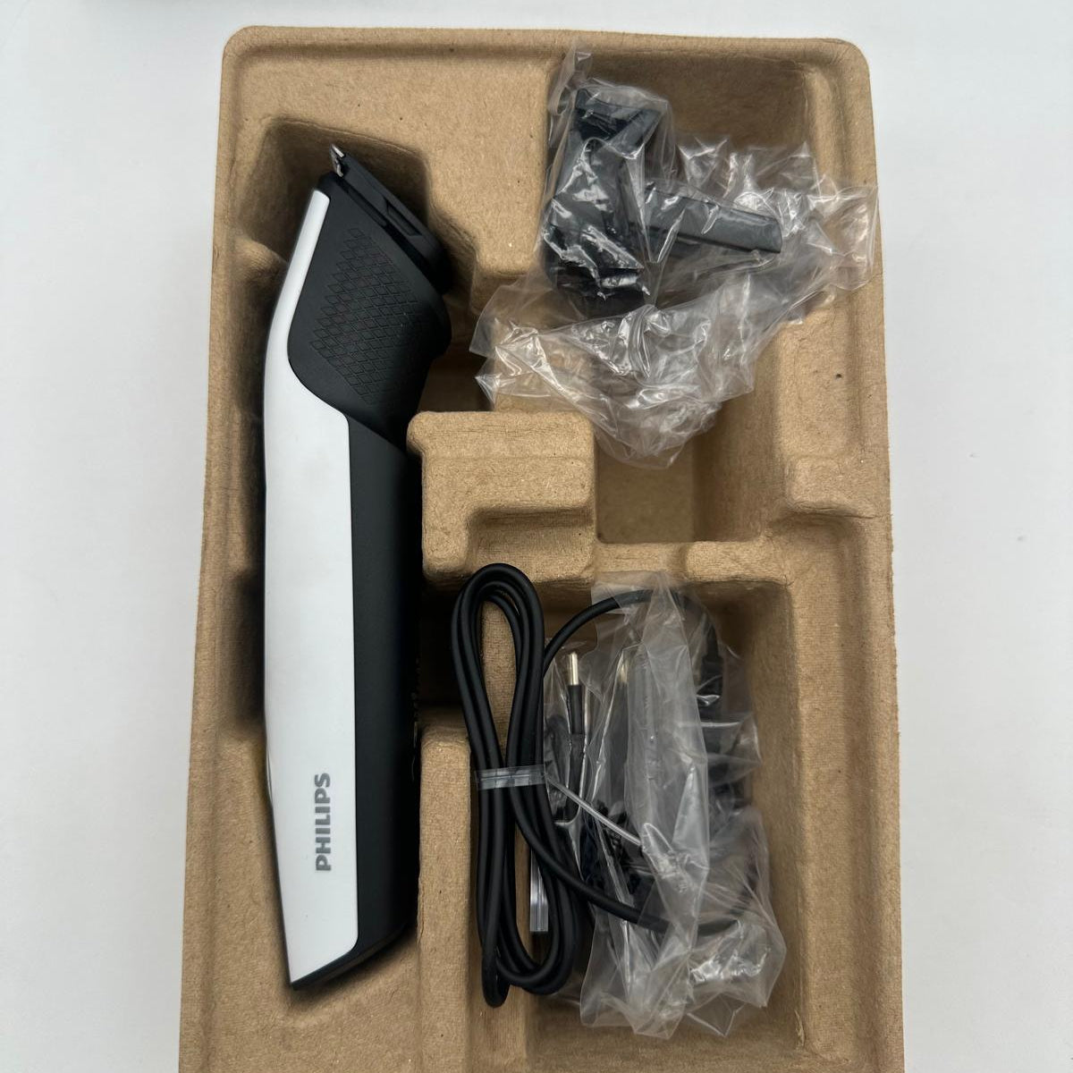 Philips Beardtrimmer Serie 3000