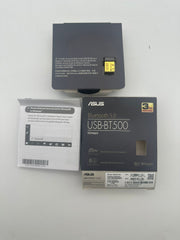 ASUS USB-BT500 Adattatore Bluetooth 5.0 USB per PC Windows