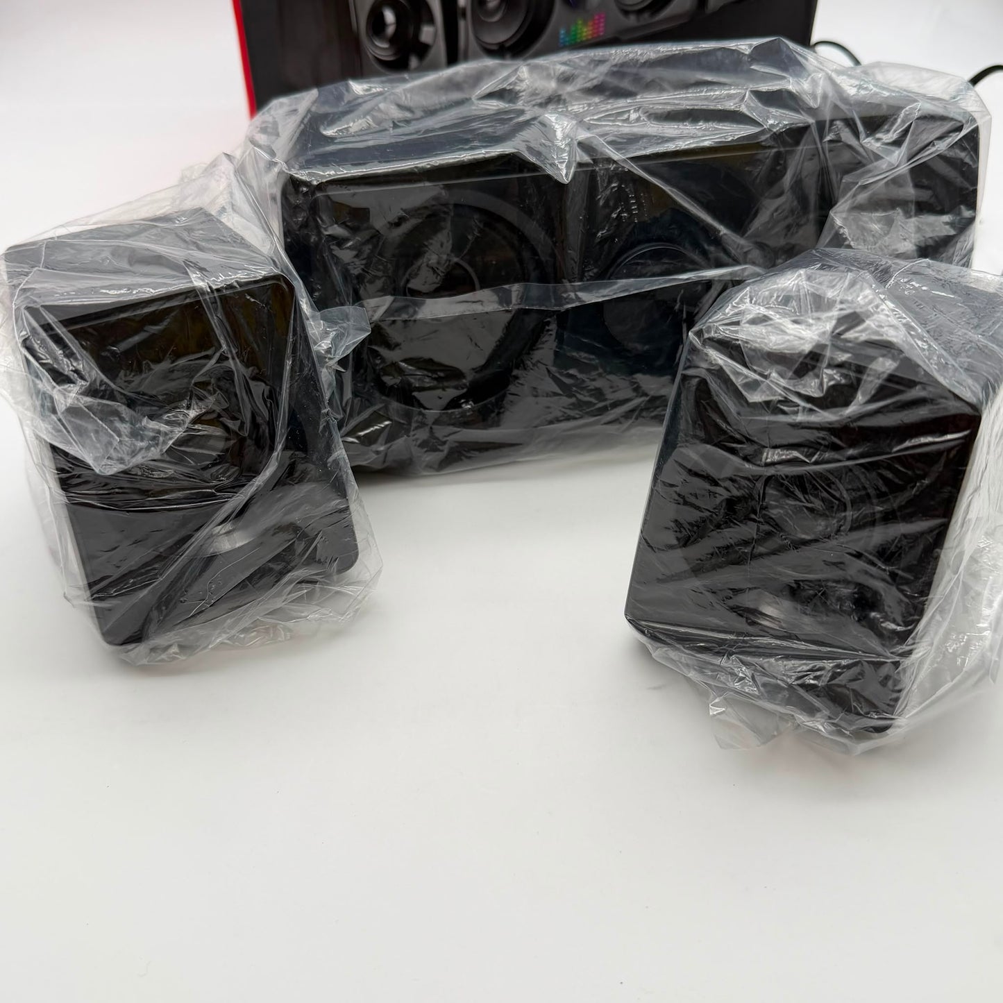 Mars Gaming MS22 Gaming Speaker