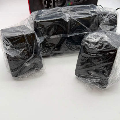 Mars Gaming MS22 Gaming Speaker