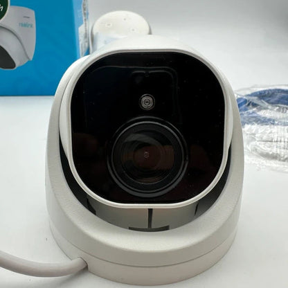 Reolink RLC-520A – Telecamera IP PoE da Esterno 5 MP