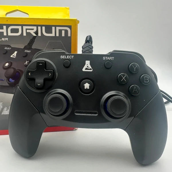 THE G-LAB K-Pad Thorium – Controller Gaming