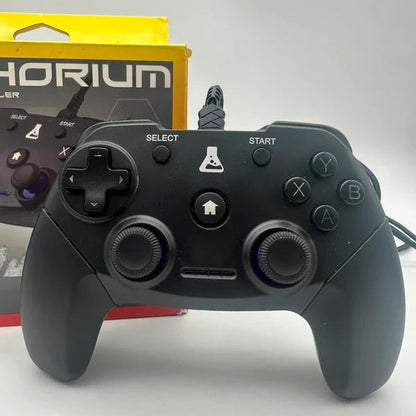 THE G-LAB K-Pad Thorium – Controller Gaming