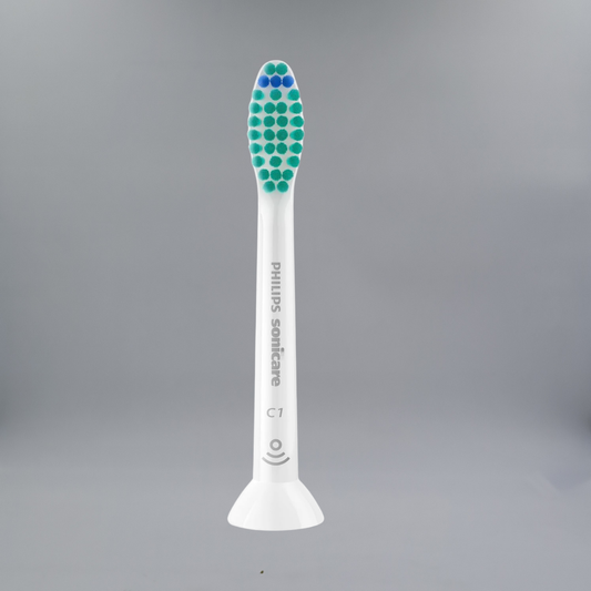 Philips Sonicare C1 ProResults 8 Testine Spazzolino Elettrico Originali Nuove
