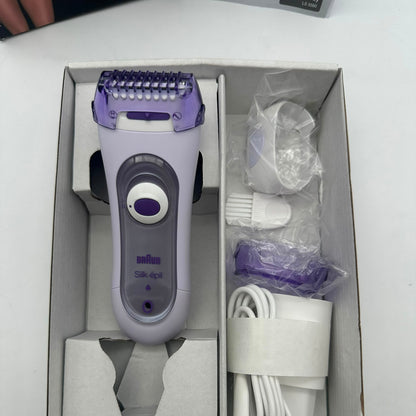Braun Silk-épil Lady Shaver