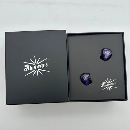 Linsoul Kiwi Ears Quartet – Auricolari In-Ear Monitor Ibridi