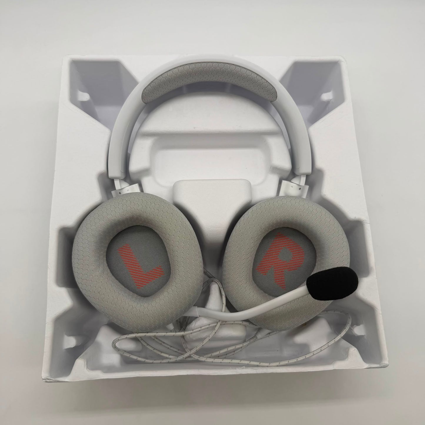 JBL Quantum 100 M2 Cuffie Gaming