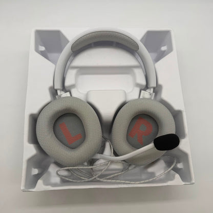 JBL Quantum 100 M2 Cuffie Gaming