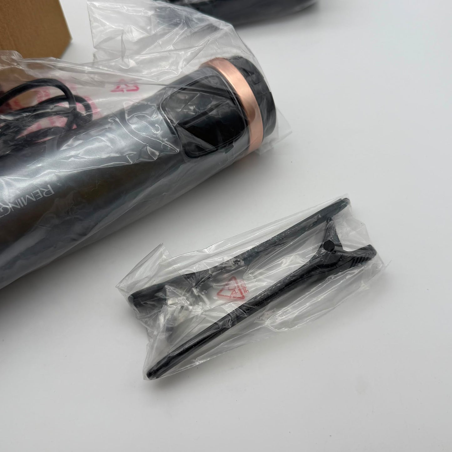 Remington Keratin Protect Spazzola Rotante