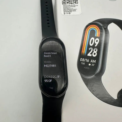 Xiaomi Smart Band 8