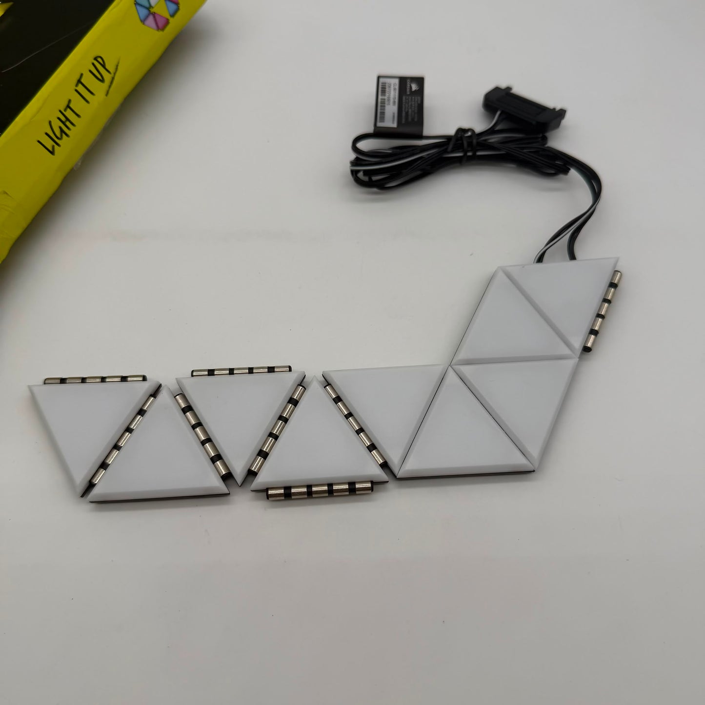 Corsair iCUE LC100 – Kit di espansione