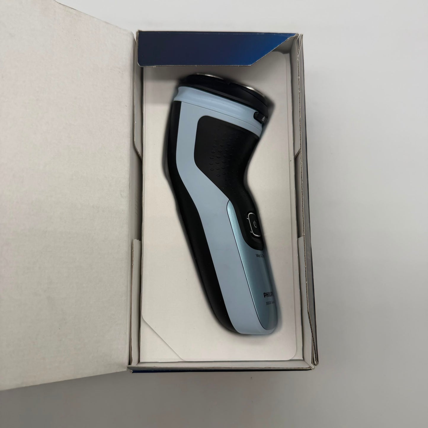 Philips Shaver 3000X Series Wet & Dry