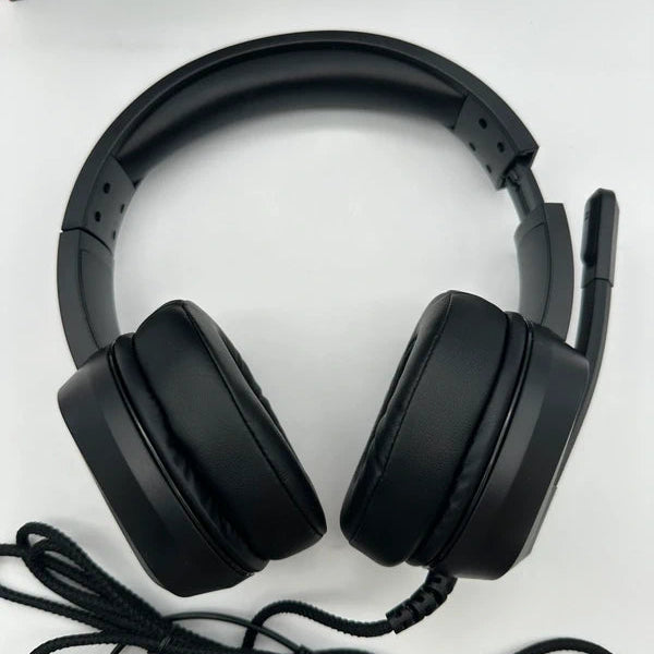 Mars Gaming MH320 – Cuffie Gaming RGB