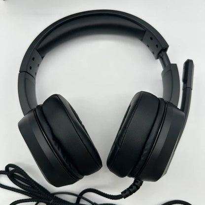 Mars Gaming MH320 – Cuffie Gaming RGB