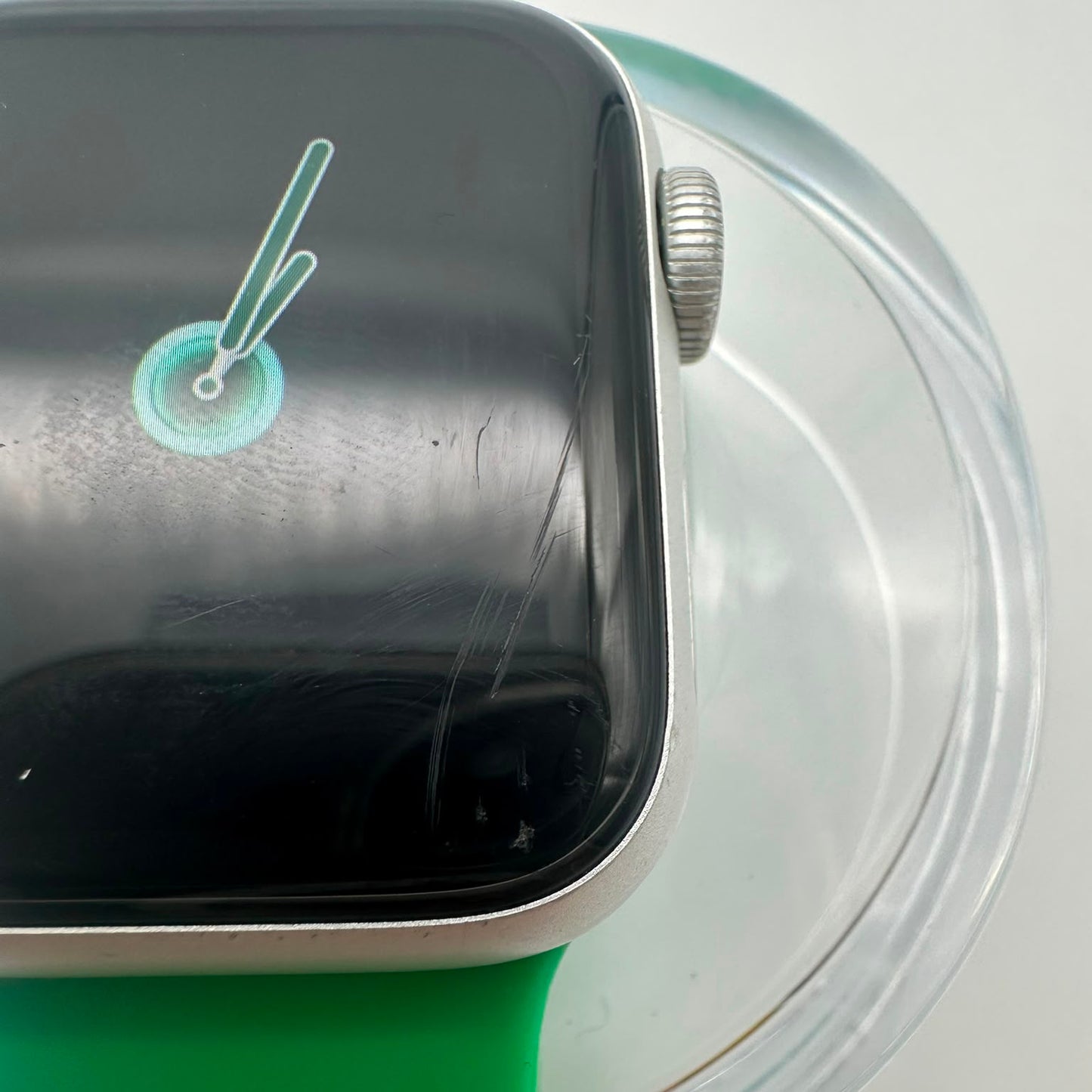 Apple Watch Nike Series 5-40mm - GPS